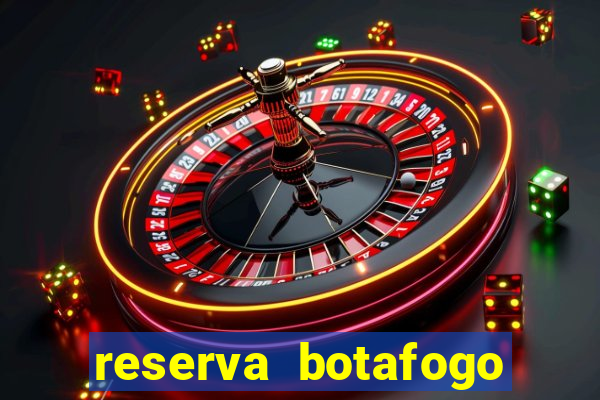 reserva botafogo praia shopping